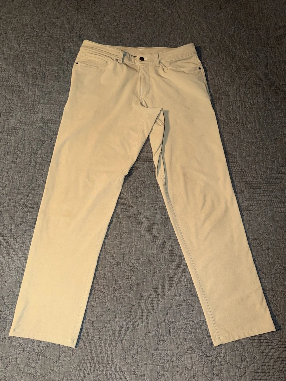 Lululemon ABC Pant Classic *32